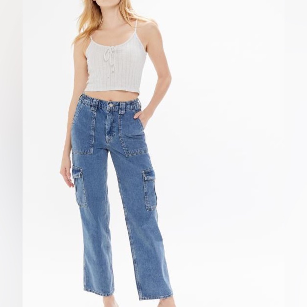 BDG Skate Jean